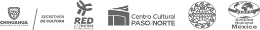 Logos de La Gran Verbena