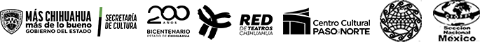 Logos de La Gran Verbena